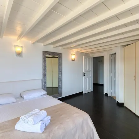 Amazing Deep Blue Mykonos Hotel Mykonos Town