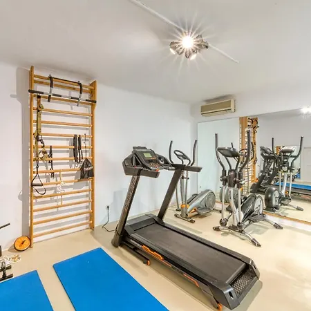 Amazing Deep Blue Mykonos Hotel *