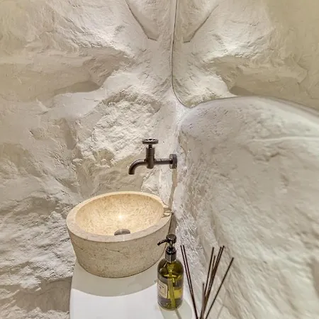 Amazing Deep Blue Mykonos *