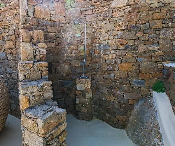 Amazing Deep Blue Mykonos *