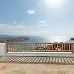 Hotel Amazing Deep Blue Mykonos Mykonos Town