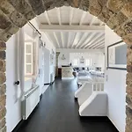 Amazing Deep Blue Mykonos