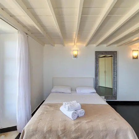 Amazing Deep Blue Mykonos Hotel *