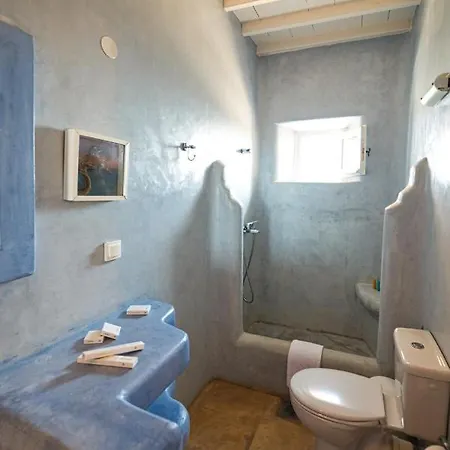 Hotel Amazing Deep Blue Mykonos