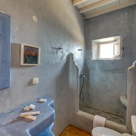 Amazing Deep Blue Mykonos * Mykonos Town