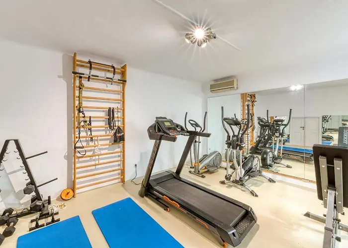 Amazing Deep Blue Mykonos Hotel *