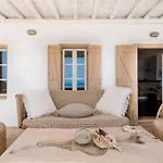 Amazing Deep Blue Mykonos Hotell