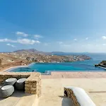 Hotell Amazing Deep Blue Mykonos *