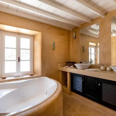 Amazing Deep Blue Mykonos 酒店