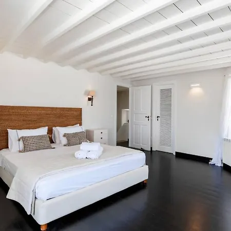 酒店 Amazing Deep Blue Mykonos Mykonos Town