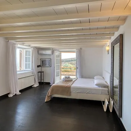 Amazing Deep Blue Mykonos 酒店