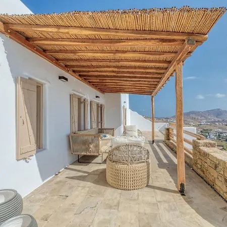 Amazing Deep Blue Mykonos 酒店 Mykonos Town