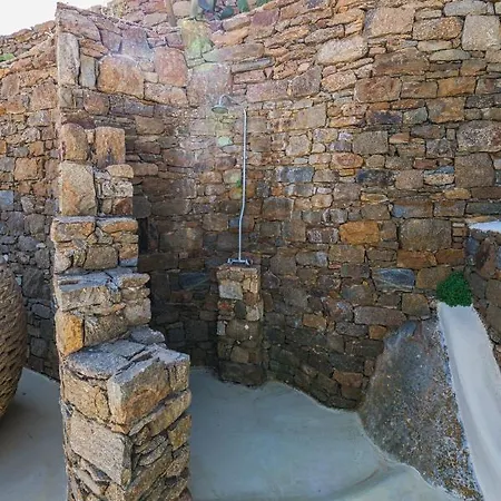 Amazing Deep Blue Mykonos *