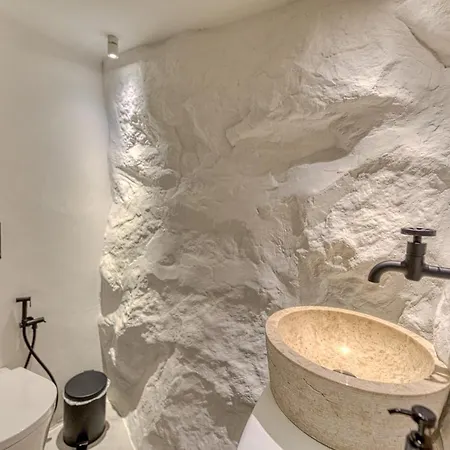 Amazing Deep Blue Mykonos 酒店 *