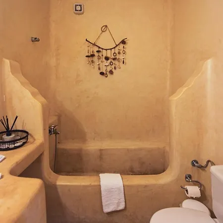 Amazing Deep Blue Mykonos 酒店