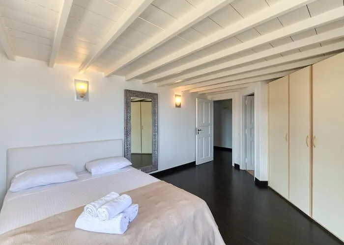 Amazing Deep Blue Mykonos Szálloda Mykonos Town