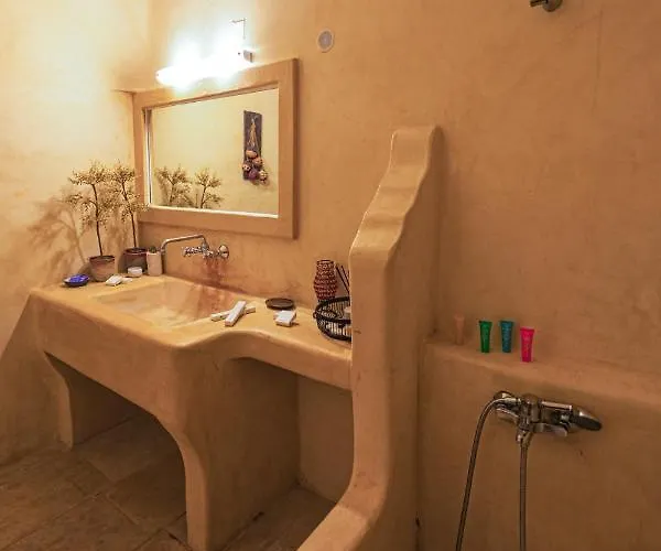 Amazing Deep Blue Mykonos * Mykonos Town