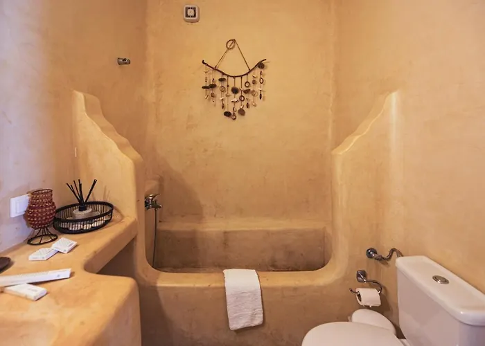 Amazing Deep Blue Mykonos Hotel