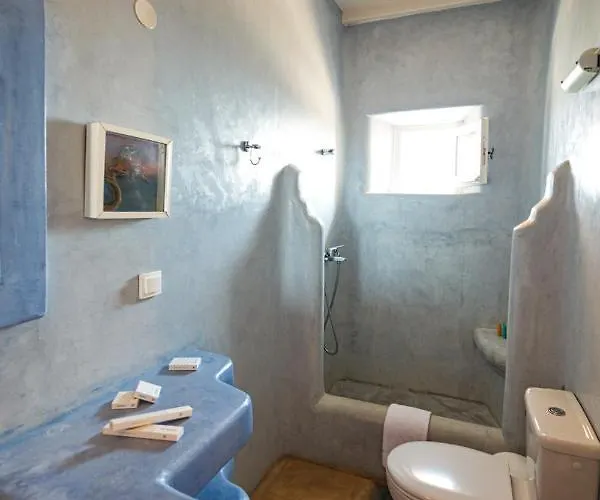 Hotel Amazing Deep Blue Mykonos