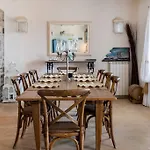 Amazing Deep Blue Mykonos Hotel Mykonos Town