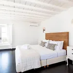 Hotel Amazing Deep Blue Mykonos *