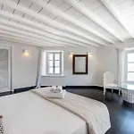 Amazing Deep Blue Mykonos Hotel