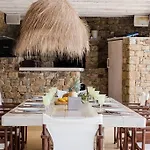 Amazing Deep Blue Mykonos Mykonos Town