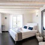 Amazing Deep Blue Mykonos Mykonos Town