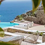 Amazing Deep Blue Mykonos * Mykonos Town