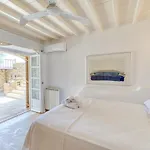 Amazing Deep Blue Mykonos Hotel