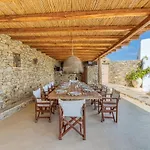 Amazing Deep Blue Mykonos Hotel *