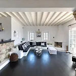 Hotel Amazing Deep Blue Mykonos Mykonos Town