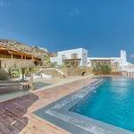 Hotel Amazing Deep Blue Mykonos *