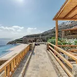 Amazing Deep Blue Mykonos Hotel