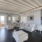 Amazing Deep Blue Mykonos Hotel Mykonos Town