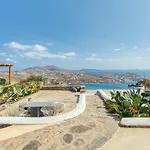 Amazing Deep Blue Mykonos Mykonos Town