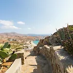 Amazing Deep Blue Mykonos *