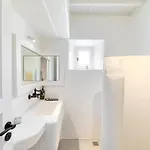 Amazing Deep Blue Mykonos