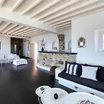 Hotel Amazing Deep Blue Mykonos Mykonos Town