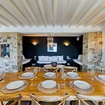 Hotel Amazing Deep Blue Mykonos *