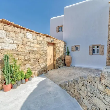 Amazing Deep Blue Mykonos * Mykonos Town