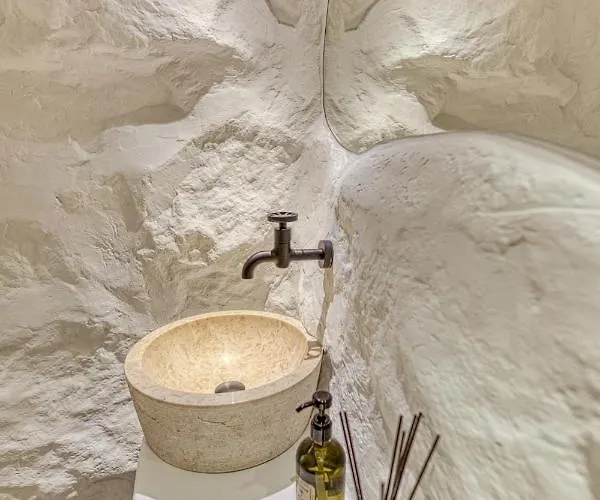 Amazing Deep Blue Mykonos *